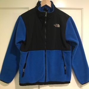 North Face Denali jacket